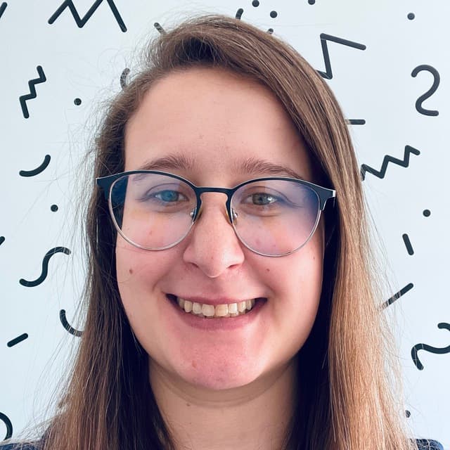 Agustina Chaer profile picture